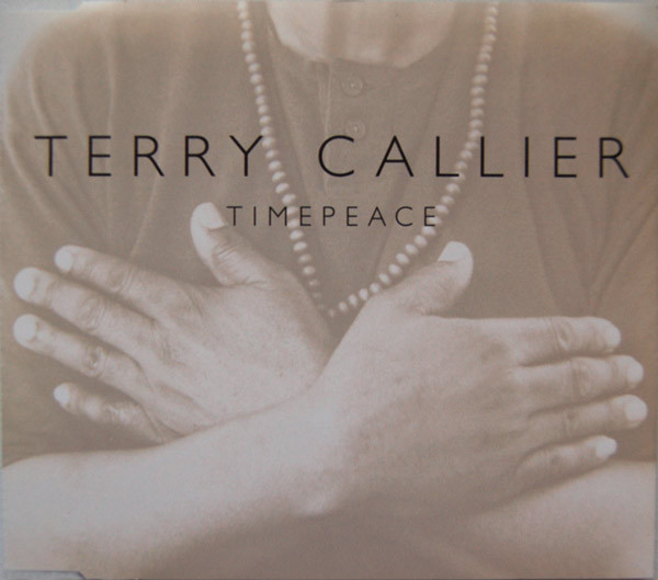 Terry Callier – Timepeace (1998, Vinyl) - Discogs