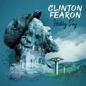 History Say - Clinton Fearon