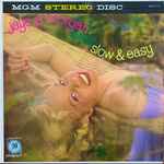 Jaye P. Morgan – Slow And Easy (2013, Paper Sleeve, CD) - Discogs