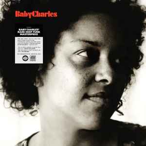 Baby Charles - Baby Charles: LP, Album, Ltd, RE For Sale | Discogs