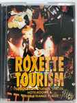 Cover of Tourism, 1992, Minidisc