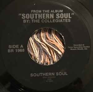 US自主盤Funk The Collegiates Southern Soul | www.victoriartilloedm.com