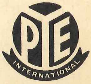 Pye International on Discogs
