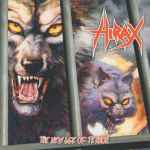 Hirax – The New Age Of Terror (2004, CD) - Discogs