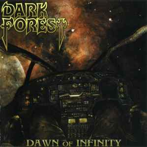 Dark Forest (3) - Dawn Of Infinity