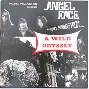 Angel Face (2) - A Wild Odyssey
