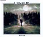 Cover of Winter, 2010-11-19, CD