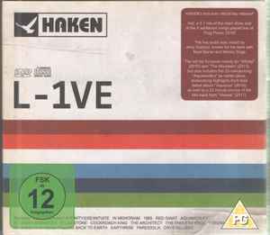 Haken (2) - L-1VE