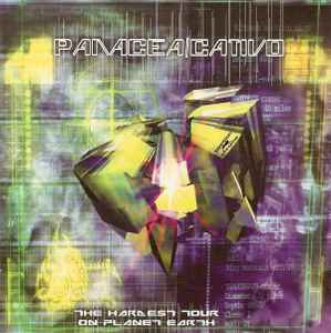 Panacea - The Hardest Tour On Planet Earth