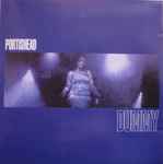 Cover of Dummy, 1994, CD