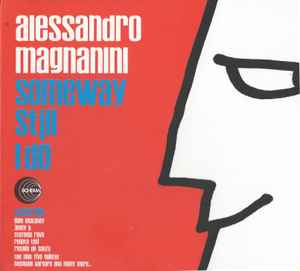 Alessandro Magnanini - Someway Still I Do album cover