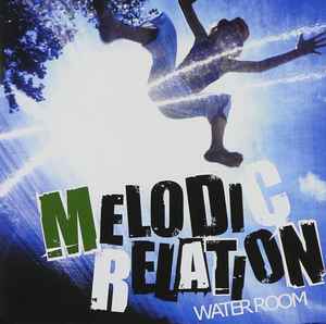 Water Room - Melodic Relation album cover