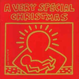 A Very Special Christmas (1987, Vinyl) - Discogs