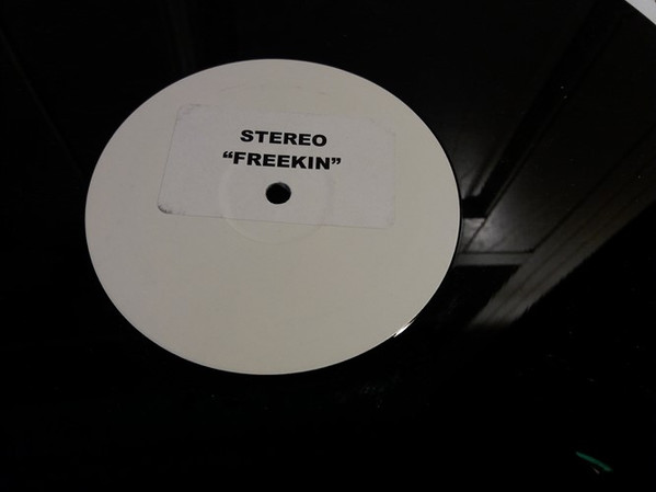 descargar álbum Stereo - Freekin