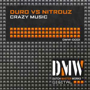 DJ Duro - Crazy Music