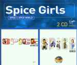 Cover of Spice / Spiceworld , 2001-10-15, CD