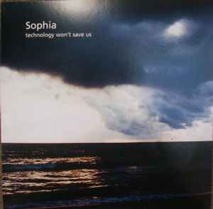 Sophia – Fixed Water (2018, Vinyl) - Discogs