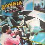 Fẹla And Afrika 70 - Zombie | Releases | Discogs