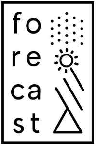 forecast label on Discogs