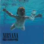 Nirvana – Nevermind (2021, 180 gram, Vinyl) - Discogs