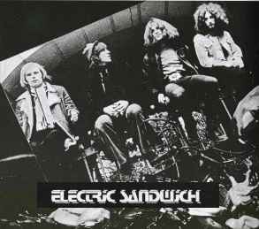 Electric Sandwich on Discogs