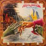 Helloween – Keeper Of The Seven Keys Part II (1988, Vinyl) - Discogs