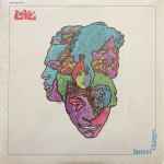 Cover of Forever Changes, 1969, Vinyl
