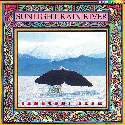 Album herunterladen Download Sambodhi Prem - Sunlight Rain River album