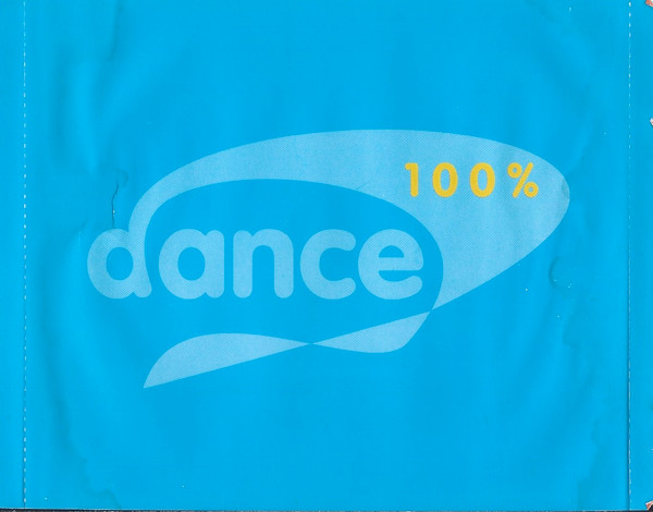 lataa albumi Various - 100 Dance Volume Two