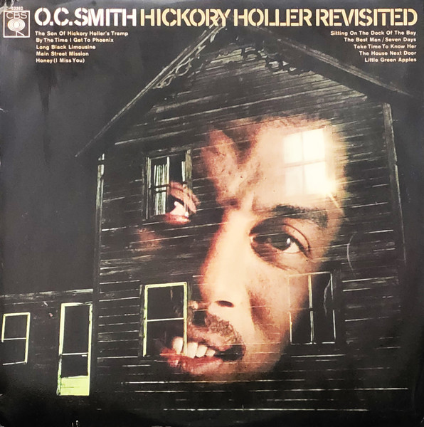 O. C. Smith – Hickory Holler Revisited (1968, Vinyl) - Discogs