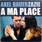 Cover of A Ma Place, 2001-05-07, CD