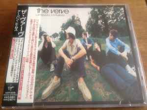 The Verve – Urban Hymns (1997, CD) - Discogs