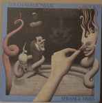 Cover of Strange Times, 1986, Vinyl