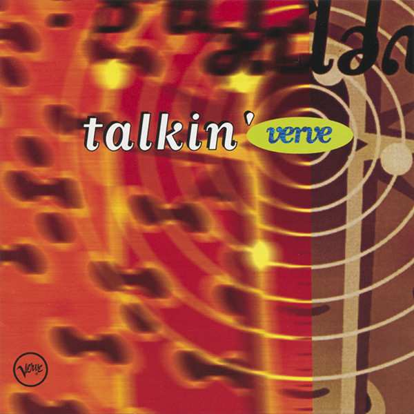 Talkin' Verve (1995