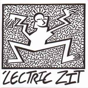 ’Lectric Zit Vol. 1 - ’Lectric Zit