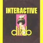 Cover of Dildo, 1992, Vinyl