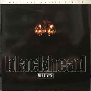 Blackhead (3) - Full Flavor  album cover