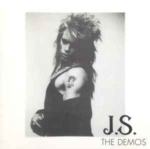 J.S. – J.S. The Demos (1998, CD) - Discogs