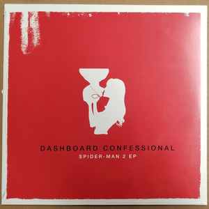 Dashboard Confessional – Summers Kiss EP (2020, Vinyl) - Discogs