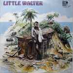 Cover of Little Walter, 1976, Vinyl