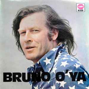 Bruno O'Ya - Я Иду, Иду, Иду... album cover
