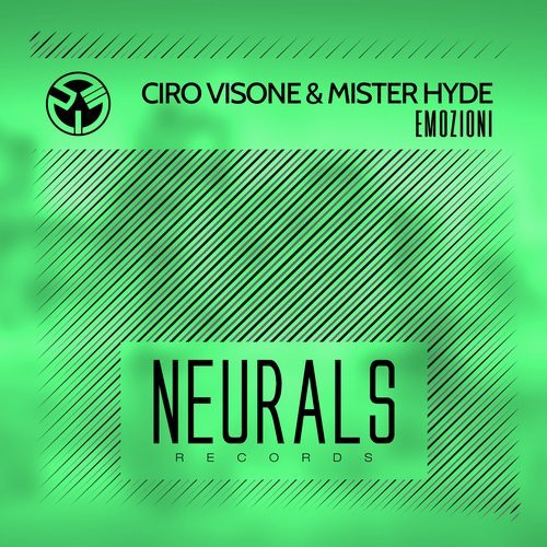 Ciro Visone Mister Hyde Emozioni 2017 320 kbps File Discogs