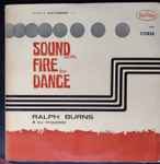 Cover of Sound With Fire For Dance, 1961, Vinyl