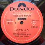 Venus / The Shocking Blue