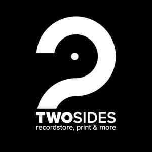 twosides-recordstore at Discogs