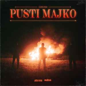 Gazda Paja - Pusti Majko album cover