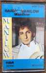Cover of Manilow, 1985, Cassette