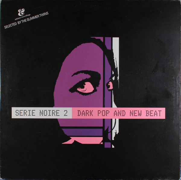 mus ale Wow Serie Noire 2: Dark Pop And New Beat (2003, Slipcase, CD) - Discogs