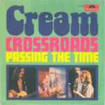 Crossroads / Cream