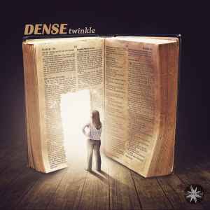 Dense (3) - Twinkle album cover